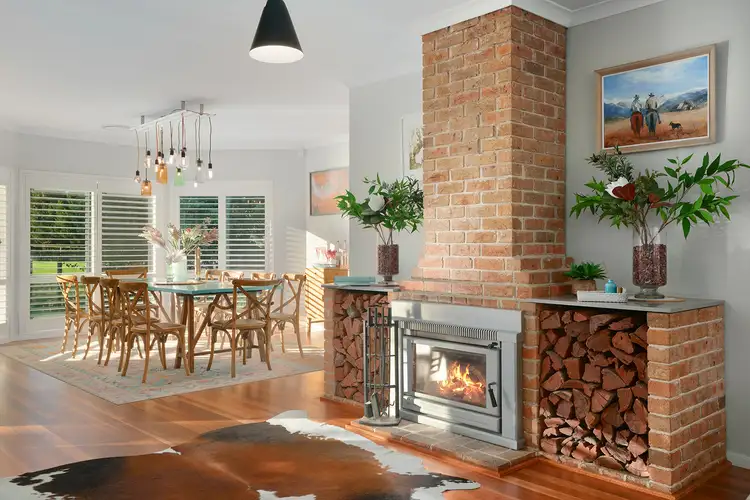 Second view of Homely house listing, 644 Old Hume Highway, Yerrinbool NSW 2575