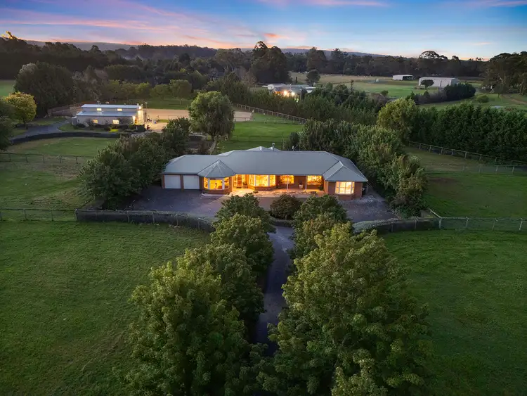 Fifth view of Homely house listing, 644 Old Hume Highway, Yerrinbool NSW 2575