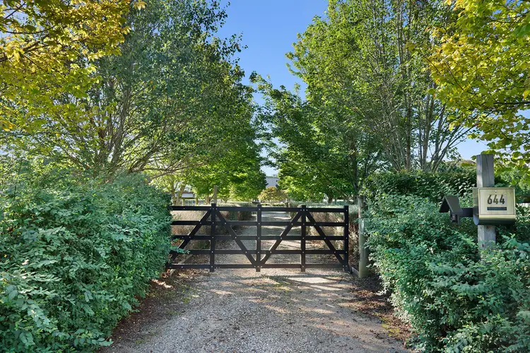 Sixth view of Homely house listing, 644 Old Hume Highway, Yerrinbool NSW 2575