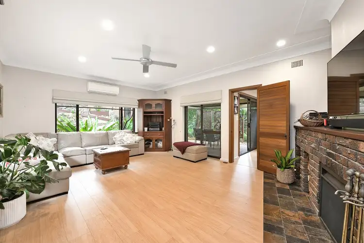 Third view of Homely house listing, 27 Macken Street, Oatley NSW 2223