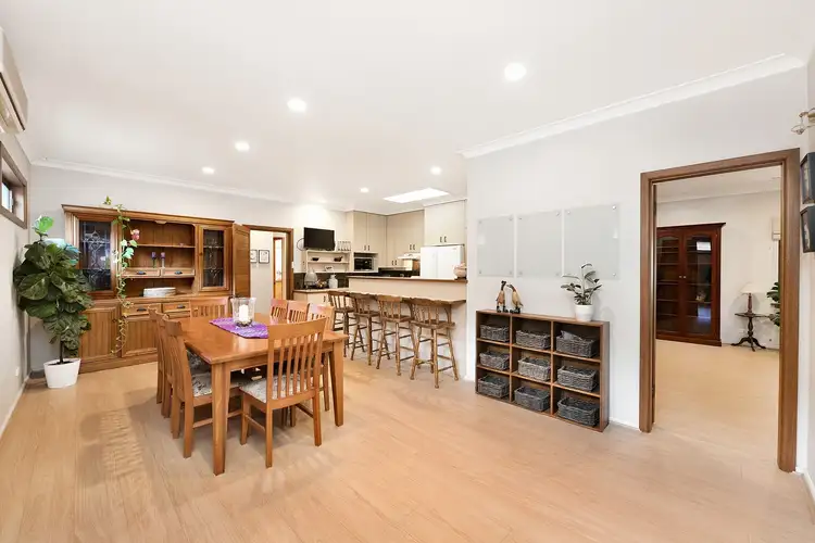 Fourth view of Homely house listing, 27 Macken Street, Oatley NSW 2223