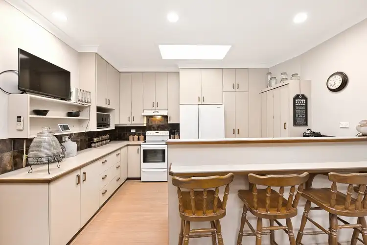 Fifth view of Homely house listing, 27 Macken Street, Oatley NSW 2223