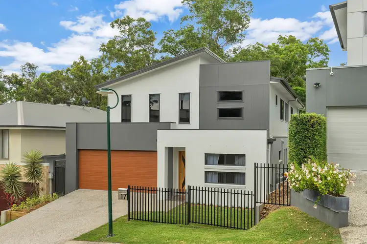 17/13 Kirkdale Road, Chapel Hill QLD 4069