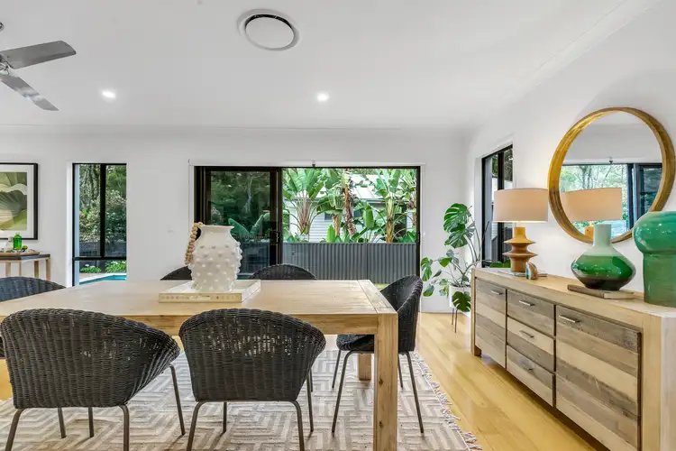 Fifth view of Homely house listing, 17/13 Kirkdale Road, Chapel Hill QLD 4069