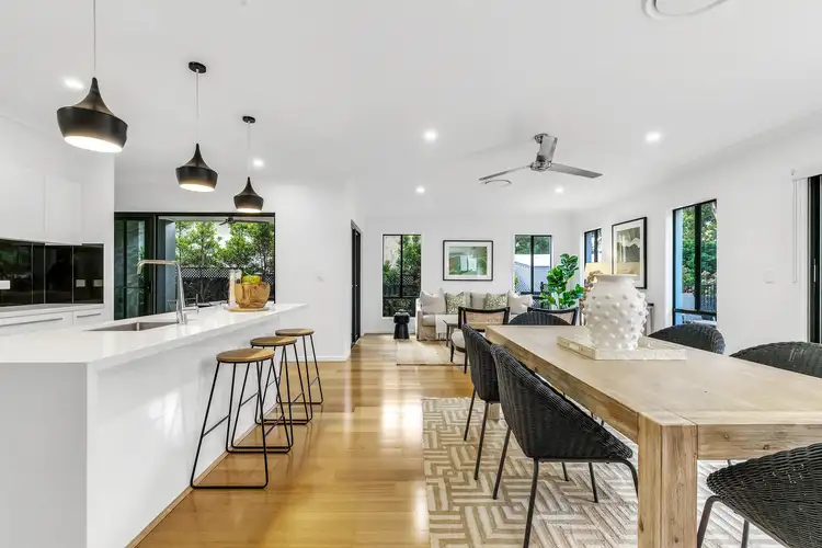 Sixth view of Homely house listing, 17/13 Kirkdale Road, Chapel Hill QLD 4069