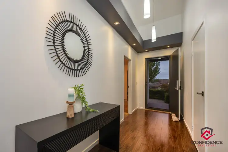 Second view of Homely house listing, 121 Rob Riley Circuit, Bonner ACT 2914