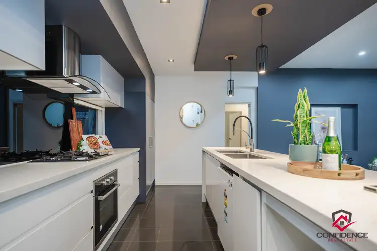 Fifth view of Homely house listing, 121 Rob Riley Circuit, Bonner ACT 2914