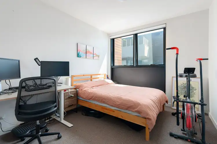 Sixth view of Homely apartment listing, 505/33-35 Breese Street, Brunswick VIC 3056