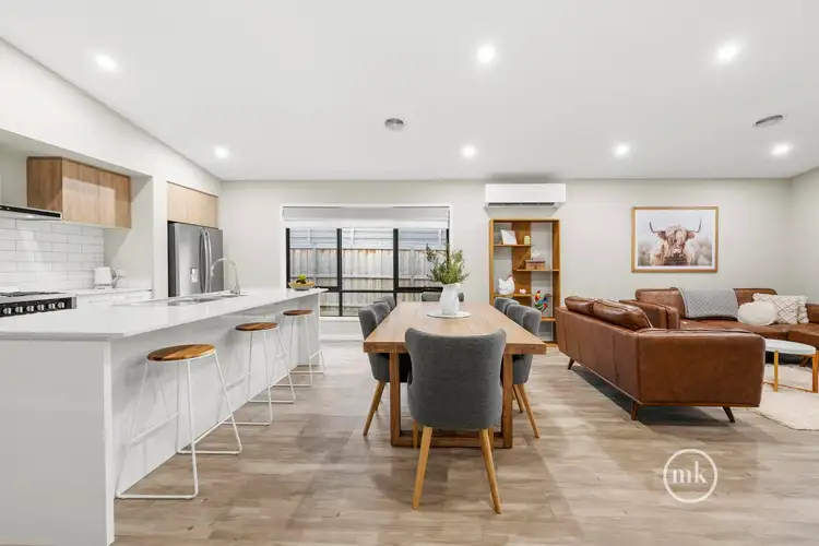 51 Davenport Crescent, Wollert VIC 3750