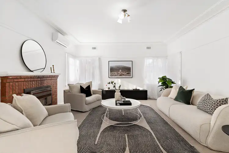 Second view of Homely house listing, 7 Oxford Street, West Footscray VIC 3012