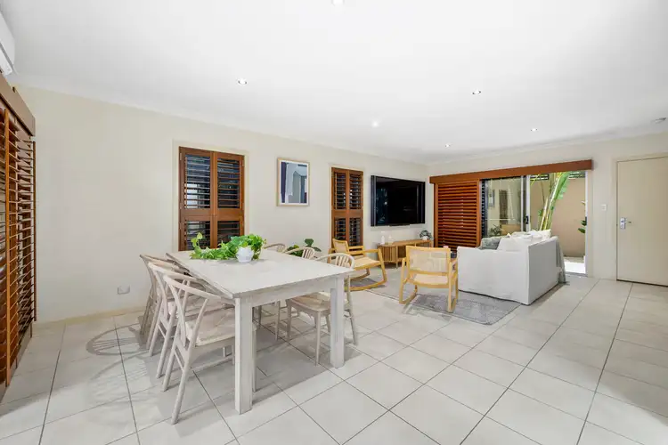 Third view of Homely townhouse listing, 7/25 Rennie Street, Indooroopilly QLD 4068