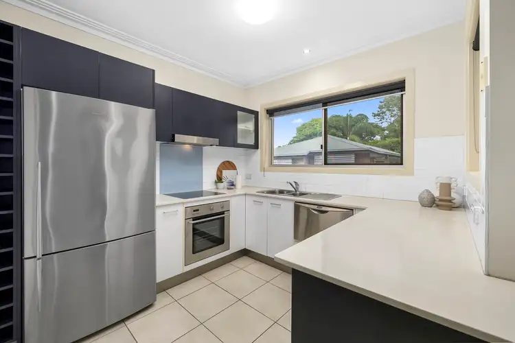 Sixth view of Homely townhouse listing, 7/25 Rennie Street, Indooroopilly QLD 4068