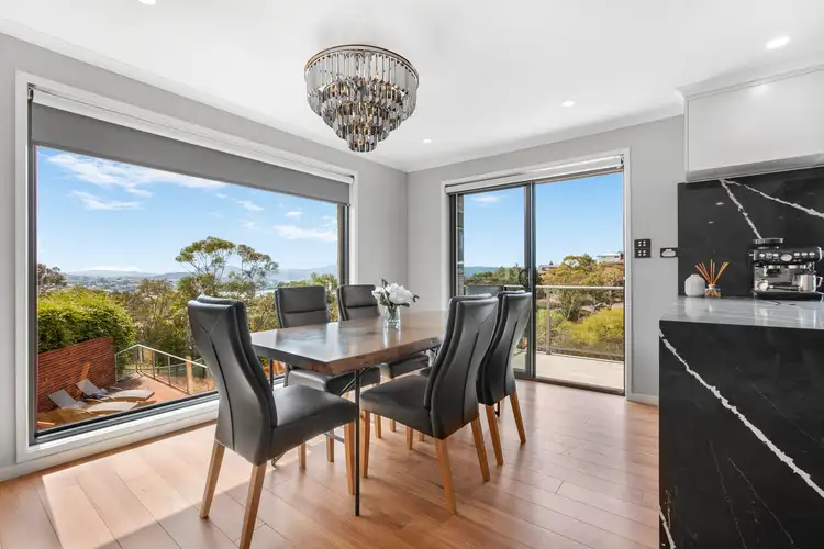 Fourth view of Homely house listing, 7 Sunvale Avenue, Sandy Bay TAS 7005