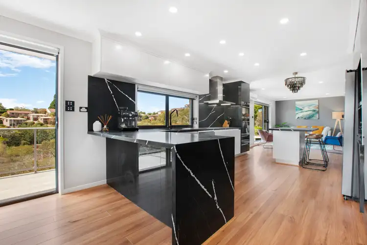 Sixth view of Homely house listing, 7 Sunvale Avenue, Sandy Bay TAS 7005