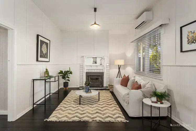 Third view of Homely house listing, 7 Park West Road, Eltham VIC 3095