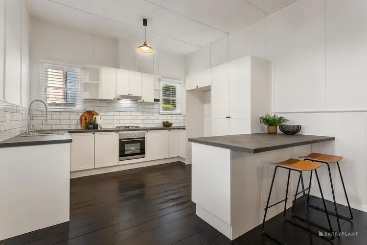 Fourth view of Homely house listing, 7 Park West Road, Eltham VIC 3095