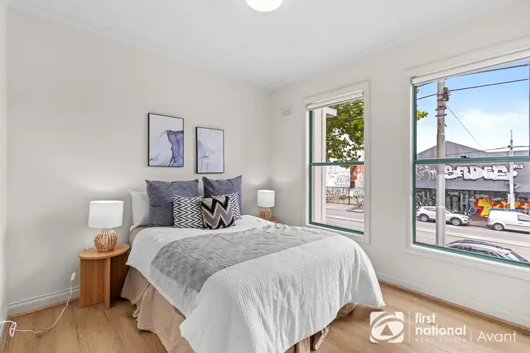 Sixth view of Homely apartment listing, 42/682 Nicholson Street, Fitzroy North VIC 3068