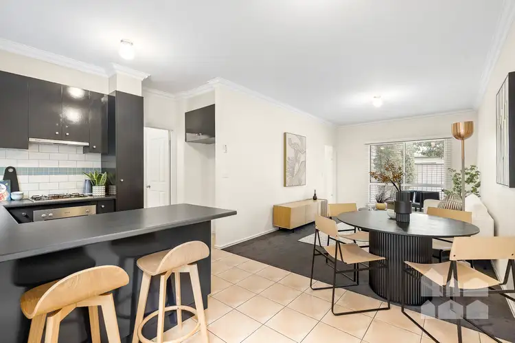 Fourth view of Homely unit listing, 3/9 Saltley Street, South Kingsville VIC 3015