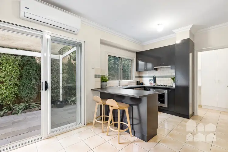 Fifth view of Homely unit listing, 3/9 Saltley Street, South Kingsville VIC 3015