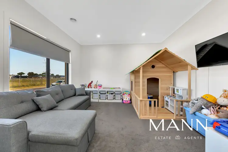 Third view of Homely house listing, 11 Mudstone Street, Wollert VIC 3750