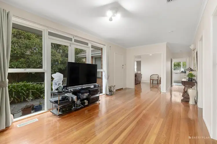 Second view of Homely house listing, 16 Glenda Street, Doncaster VIC 3108