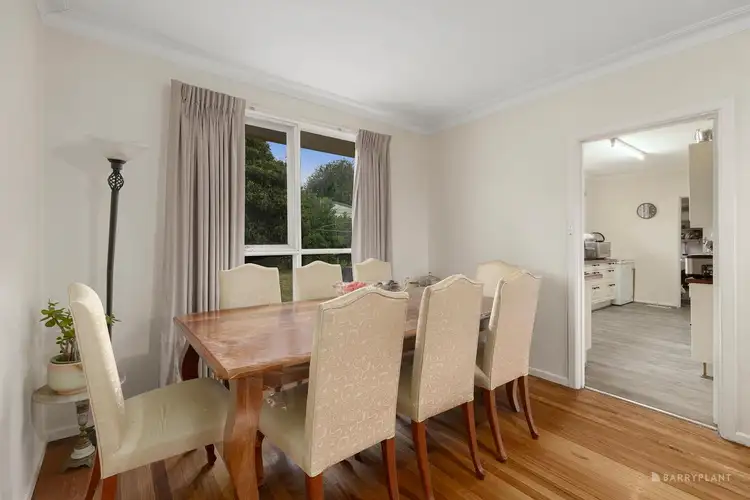 Fourth view of Homely house listing, 16 Glenda Street, Doncaster VIC 3108