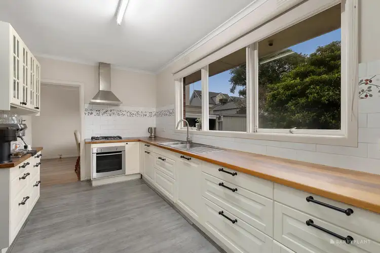 Fifth view of Homely house listing, 16 Glenda Street, Doncaster VIC 3108