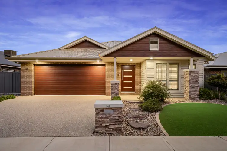 54 Swansea Court, Thurgoona NSW 2640