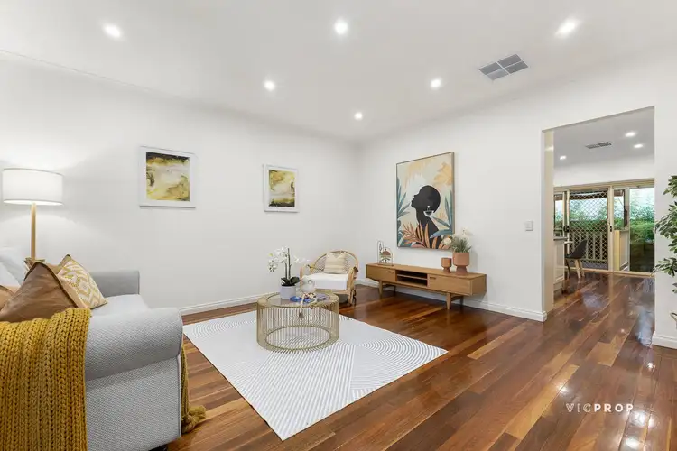 Sixth view of Homely unit listing, 10 Iona Street, Clayton VIC 3168