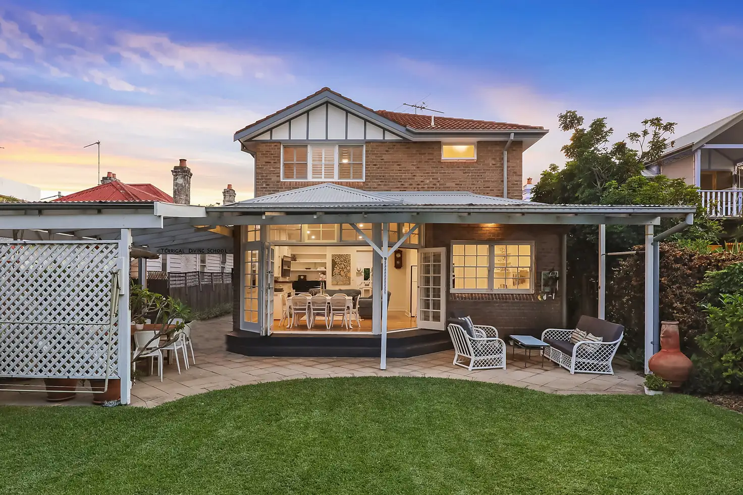 Main view of Homely house listing, 18 Golf Parade, Manly NSW 2095