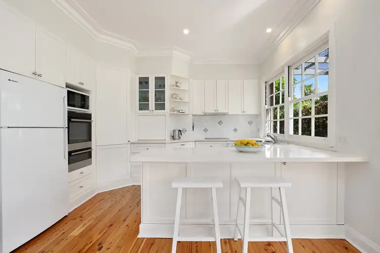 Fourth view of Homely house listing, 18 Golf Parade, Manly NSW 2095