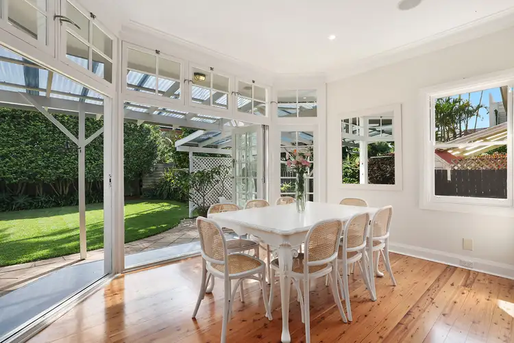 Fifth view of Homely house listing, 18 Golf Parade, Manly NSW 2095