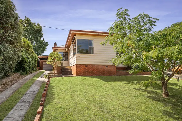 238 Bernhardt Street
