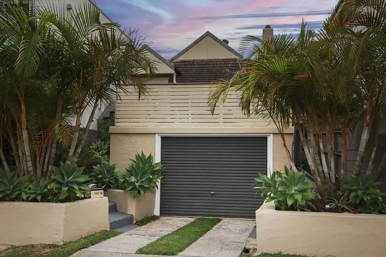 Main view of Homely house listing, 16 Reddall Street, Manly NSW 2095