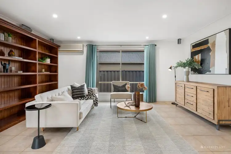 Fourth view of Homely house listing, 6 Pivot Place, Mill Park VIC 3082