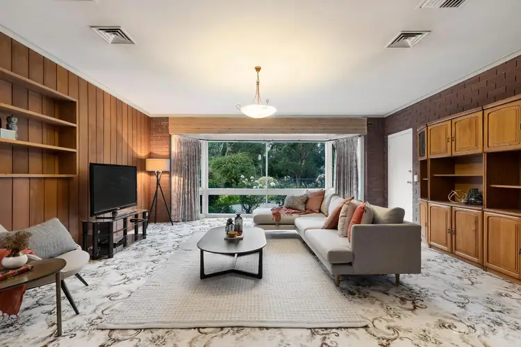 Sixth view of Homely house listing, 1 Sowter Court, Donvale VIC 3111