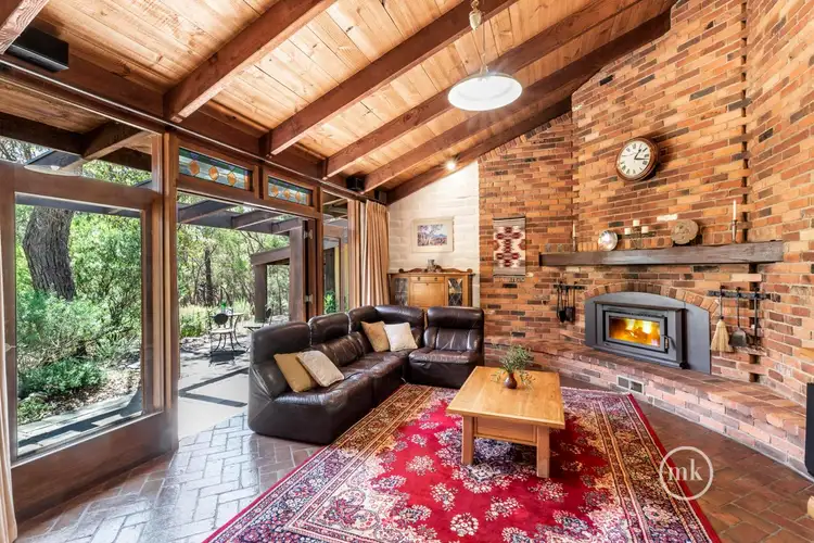 Fifth view of Homely house listing, 945 Kangaroo Ground St Andrews Road, Smiths Gully VIC 3760