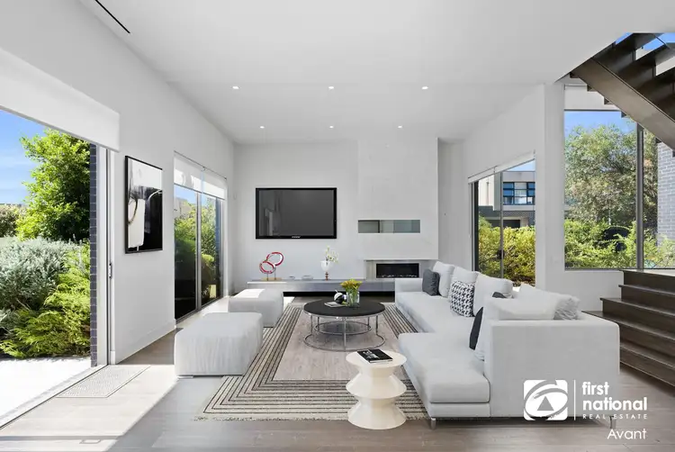 2 Moreton Close, Kew VIC 3101