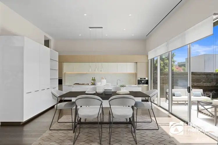 Second view of Homely house listing, 2 Moreton Close, Kew VIC 3101
