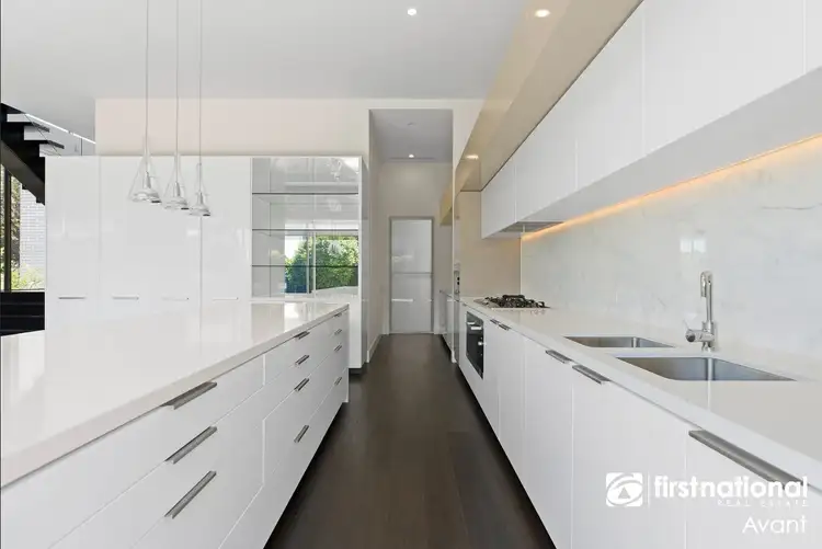 Third view of Homely house listing, 2 Moreton Close, Kew VIC 3101