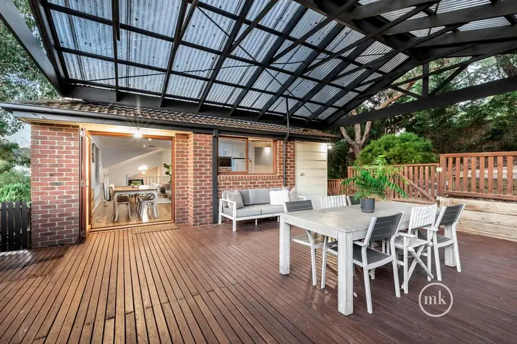 57 Hillingdon Drive, Diamond Creek VIC 3089