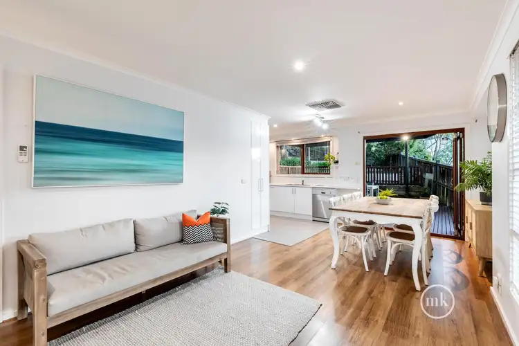 Third view of Homely house listing, 57 Hillingdon Drive, Diamond Creek VIC 3089