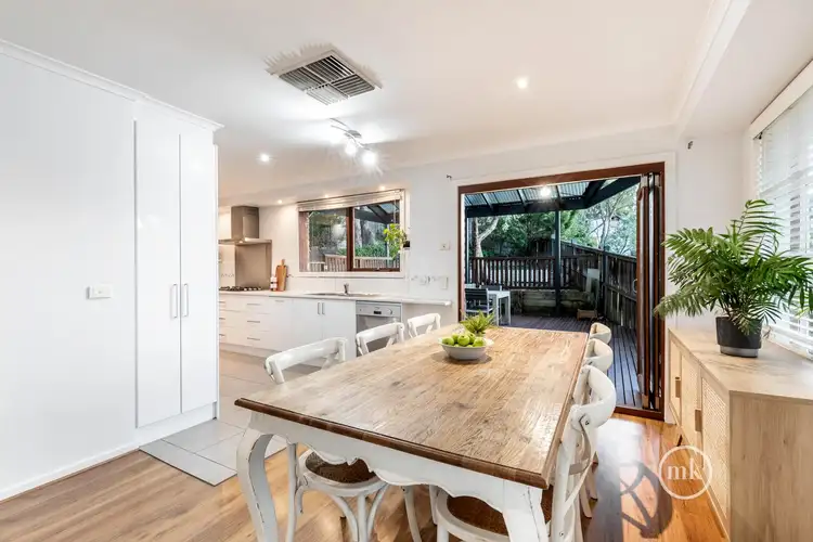 Fourth view of Homely house listing, 57 Hillingdon Drive, Diamond Creek VIC 3089