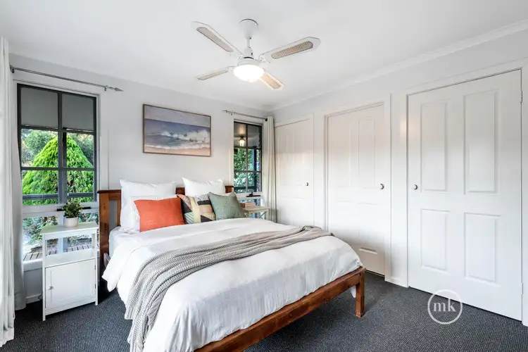 Sixth view of Homely house listing, 57 Hillingdon Drive, Diamond Creek VIC 3089
