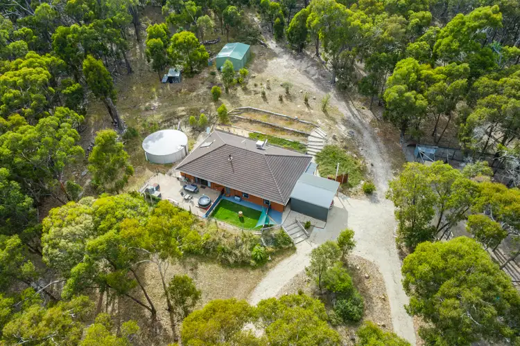 584 Feeneys Lane, Baynton VIC 3444