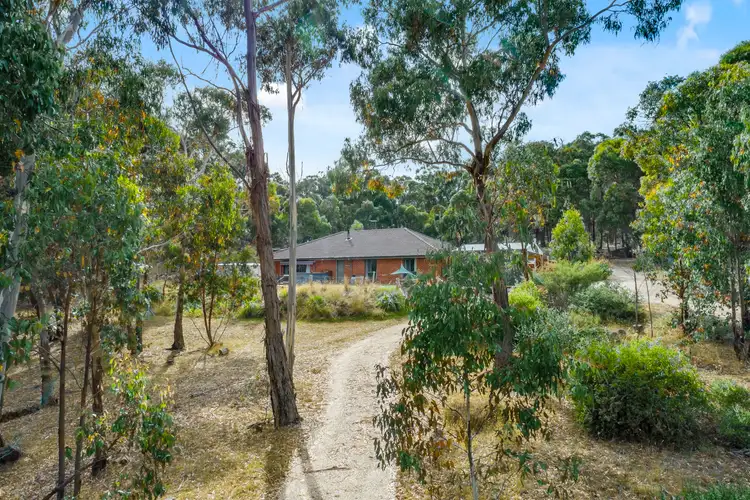 Sixth view of Homely rural property listing, 584 Feeneys Lane, Baynton VIC 3444