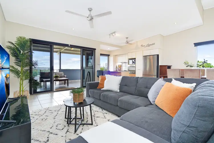 Main view of Homely unit listing, 8/73C Ruddick Circuit, Stuart Park NT 820