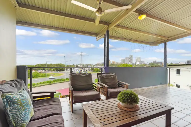 Second view of Homely unit listing, 8/73C Ruddick Circuit, Stuart Park NT 820
