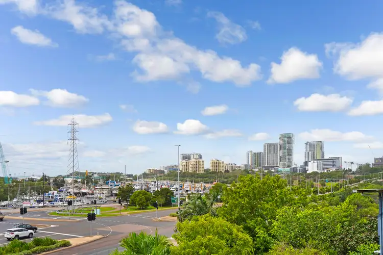 Third view of Homely unit listing, 8/73C Ruddick Circuit, Stuart Park NT 820