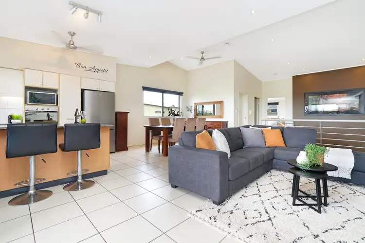 Fifth view of Homely unit listing, 8/73C Ruddick Circuit, Stuart Park NT 820